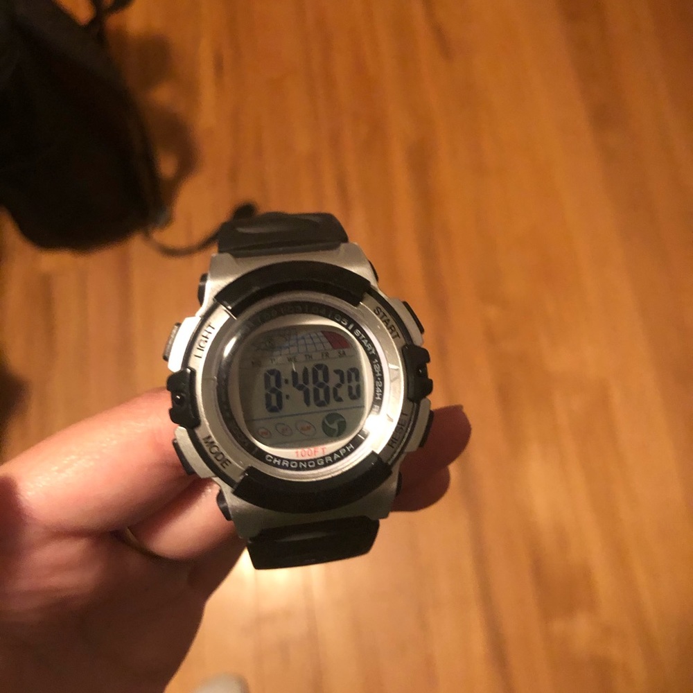Watch/timer - Picture 2 of 6
